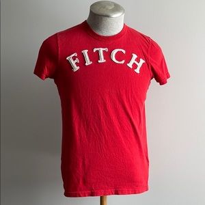 Men’s Abercrombie & Fitch Muscle Tee